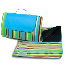 Коврик для пикника складной Green Glade 9010 1,75х1,35 м