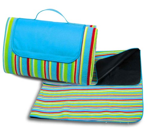 Коврик для пикника складной Green Glade 9010 1,75х1,35 м