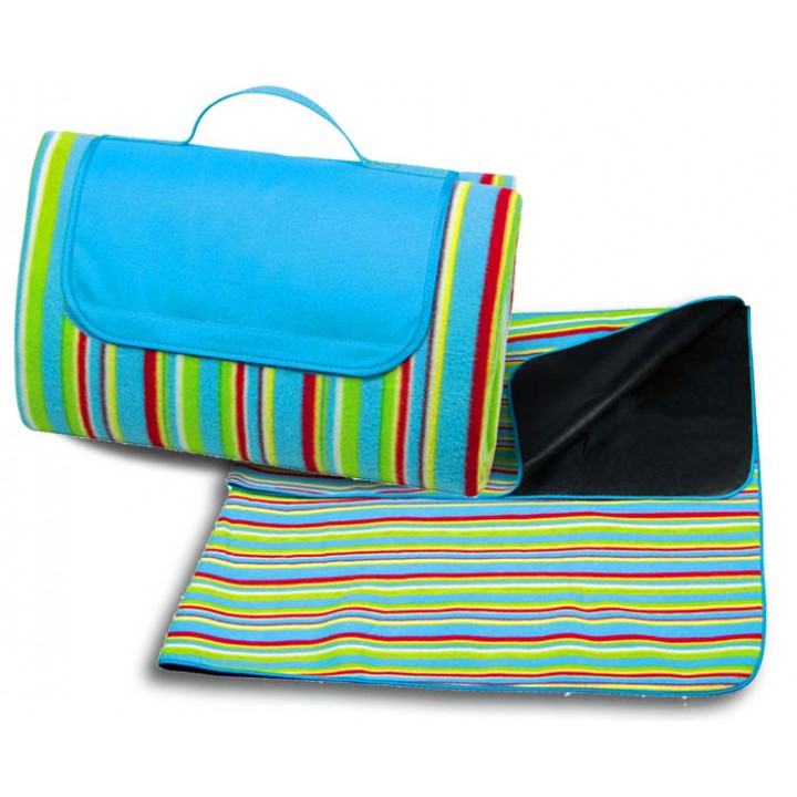 Коврик для пикника складной Green Glade 9010 1,75х1,35 м
