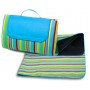 Коврик для пикника складной Green Glade 9010 1,75х1,35 м