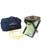 Биотуалет для кемпинга Separett Camping 1165