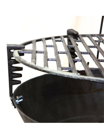 Гриль-барбекю Green Glade 638