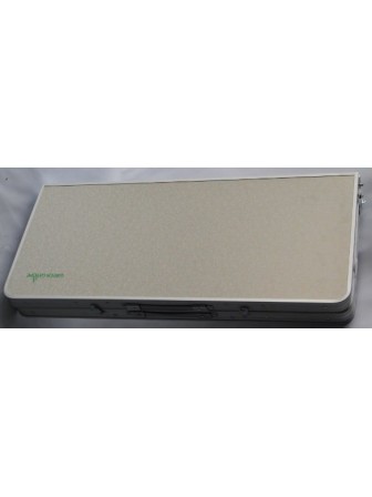 Набор складной мебели для пикника Green Glade M5909 (складной стол и 2 скамьи)