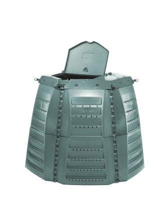Компостер садовый GRAF THERMO-STAR 600022 1000 л