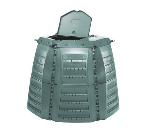 Компостер садовый GRAF THERMO-STAR 600022 1000 л