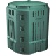 Компостер садовый Prosperplast Compothermo 340 л зеленый IKB340-G851