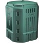 Компостер садовый Prosperplast Compothermo 340 л зеленый IKB340-G851