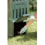 Компостер садовый Prosperplast Compothermo 340 л зеленый IKB340-G851
