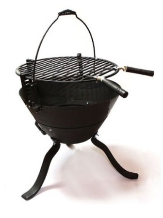 Гриль-барбекю Green Glade 638