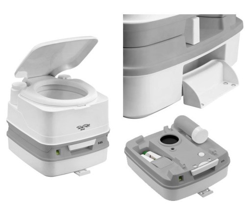 Биотуалет "Porta Potti 335" 2018