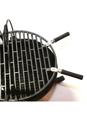 Гриль-барбекю Green Glade 638