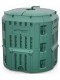 Компостер садовый Prosperplast Compothermo 340 л зеленый IKB340-G851