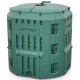 Компостер садовый Prosperplast Compothermo 340 л зеленый IKB340-G851