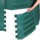 Компостер садовый GRAF THERMO-STAR 600022 1000 л