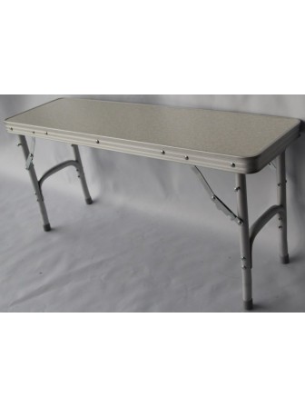 Набор складной мебели для пикника Green Glade M5909 (складной стол и 2 скамьи)