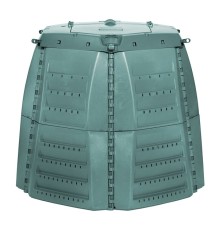 Компостер садовый GRAF THERMO-STAR 600022 1000 л
