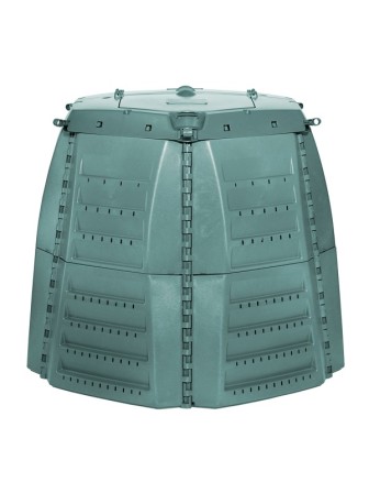 Компостер садовый GRAF THERMO-STAR 600022 1000 л