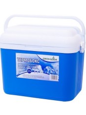 Изотермический контейнер (термобокс) Green Glade С12270 27л 