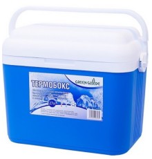 Изотермический контейнер (термобокс) Green Glade С12270 27л 