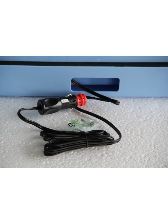 Автохолодильник ConnaBride 1380 24 л 12/220В