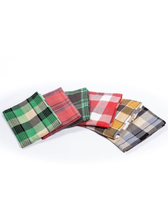 Плед для пикника 200х140 м Green Glade ТД-3R/01-2