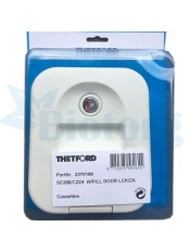 Люк для залива воды в сливной бак Thetford (Waterfill door SC 200/224)