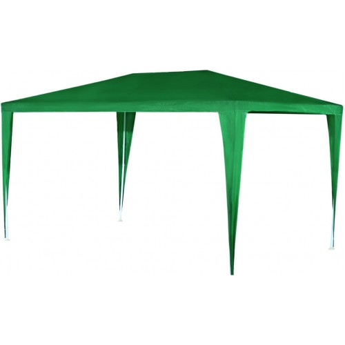 Садовый тент шатер Green Glade 1004 (6 кв/м)