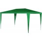 Садовый тент шатер Green Glade 1004 (6 кв/м)