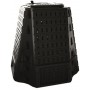 Компостер садовый Prosperplast Biocompo 900 л черный IKBI900C-S411