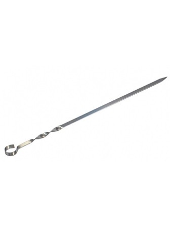 Шампур для шашлыка 45 см 6025 (минимум 10 штук)