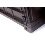 Ящик садовый для хранения Prosperplast BOXE BOARD MBBD290-440U, цвет венге