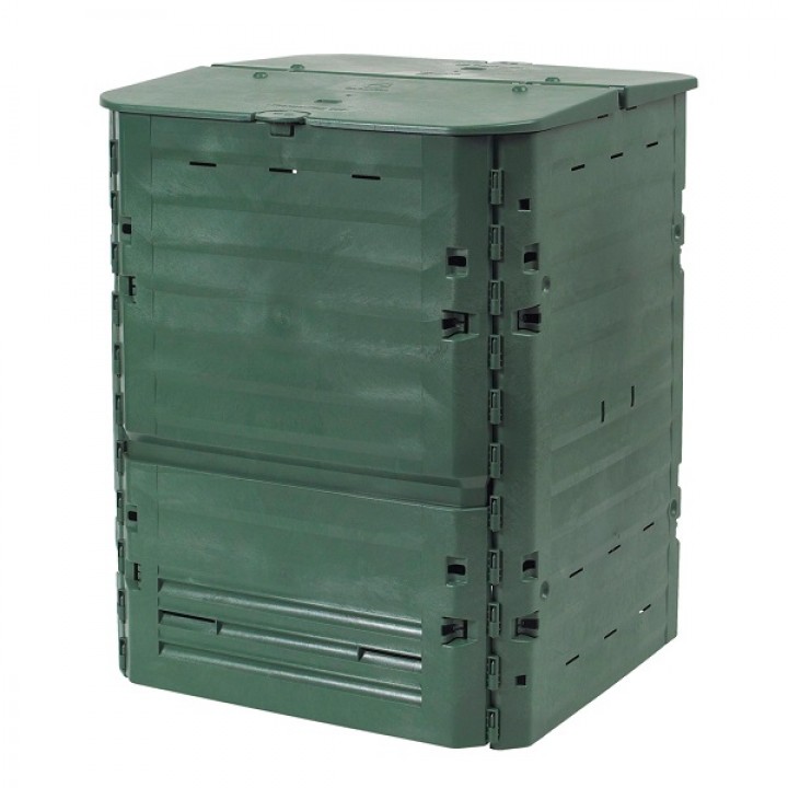 Компостер садовый GRAF THERMO-KING 626001 400 л
