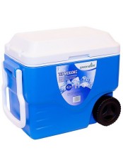 Изотермический контейнер (термобокс) Green Glade С22420 42л 