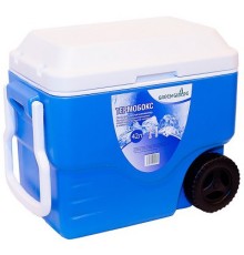 Изотермический контейнер (термобокс) Green Glade С22420 42л 