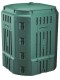 Компостер садовый Prosperplast Compothermo 900 л зеленый IKB900-G851