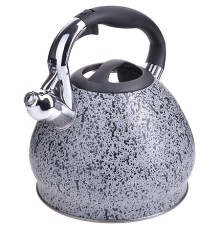 Чайник со свистком MAYER & BOCH 28553, 3.4 л