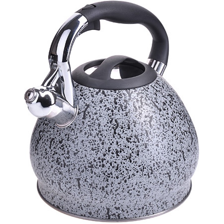 Чайник со свистком MAYER & BOCH 28553, 3.4 л