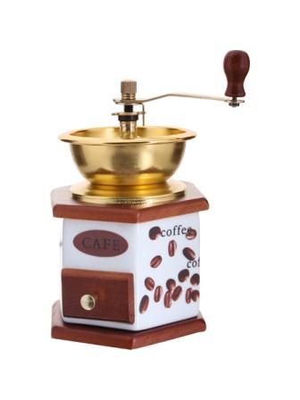 Ручная кофемолка MAYER & BOCH 27826