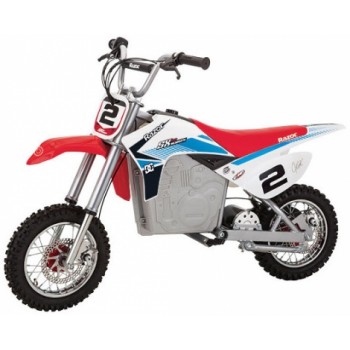 Электромотоцикл Razor SX500
