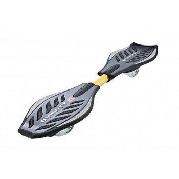 Двухколёсный скейтборд Razor RipStik G (чёрный)
