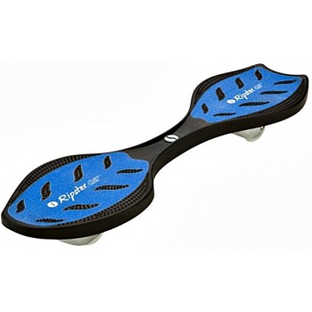 Двухколёсный скейтборд Razor RipSter Air (синий)