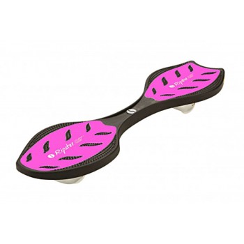 Двухколёсный скейтборд Razor RipSter Air (розовый)