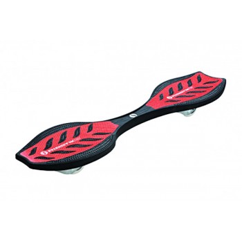 Двухколёсный скейтборд Razor RipStik Air Pro (красный)