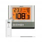 Термометр для бани, электронный с радиодатчиком RST 77110
