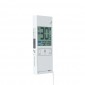 Термометр оконный RST 01588 в ультратонком корпусе