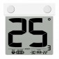 Термометр цифровой RST 01288 уличный на липучке -30 +70