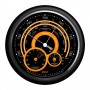 Метеостанция (барометр, термометр, гигрометр) RST 05778