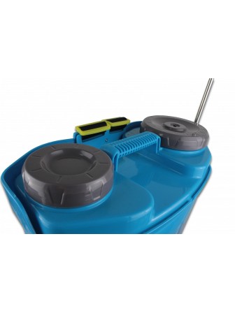 Опрыскиватель электрический "Умница" ОЭВР-16 ЕВРО