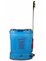 Опрыскиватель электрический "Умница" ОЭВР-16 ЕВРО