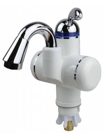 Проточный кран-водонагреватель "Умница" ПКВ-5